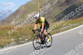 Foto #2740483 | 25-08-2022 14:16 | Passo Dello Stelvio - die Spitze BICYCLES