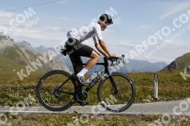 Photo #3672706 | 31-07-2023 10:19 | Passo Dello Stelvio - Peak BICYCLES
