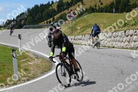 Photo #2619416 | 13-08-2022 13:29 | Gardena Pass BICYCLES