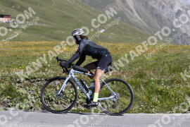 Photo #3460120 | 15-07-2023 10:54 | Passo Dello Stelvio - Peak BICYCLES