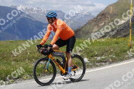 Photo #3211770 | 24-06-2023 14:59 | Passo Dello Stelvio - Peak BICYCLES