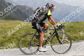 Foto #3415668 | 10-07-2023 12:00 | Passo Dello Stelvio - die Spitze BICYCLES