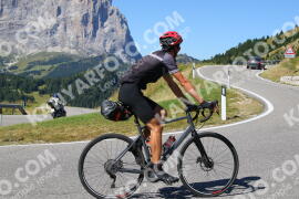 Foto #2553620 | 09-08-2022 10:38 | Gardena Pass BICYCLES