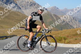 Foto #4199728 | 08-09-2023 15:10 | Passo Dello Stelvio - die Spitze BICYCLES