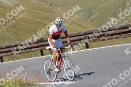 Foto #4034063 | 23-08-2023 10:46 | Passo Dello Stelvio - die Spitze BICYCLES