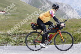 Photo #3588049 | 27-07-2023 10:34 | Passo Dello Stelvio - Peak BICYCLES