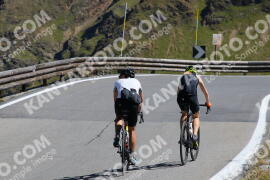 Foto #3808882 | 11-08-2023 11:29 | Passo Dello Stelvio - die Spitze BICYCLES