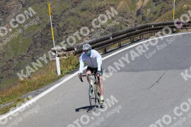 Photo #2671796 | 16-08-2022 13:47 | Passo Dello Stelvio - Peak BICYCLES