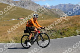 Foto #2696708 | 21-08-2022 10:23 | Passo Dello Stelvio - die Spitze BICYCLES