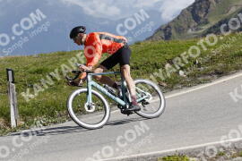 Foto #3346269 | 04-07-2023 10:34 | Passo Dello Stelvio - die Spitze BICYCLES