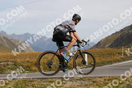 Foto #4252370 | 12-09-2023 10:20 | Passo Dello Stelvio - die Spitze BICYCLES