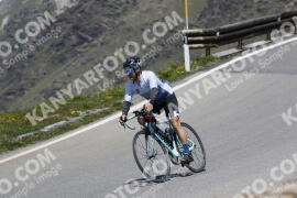 Foto #3242333 | 26-06-2023 14:08 | Passo Dello Stelvio - die Spitze BICYCLES
