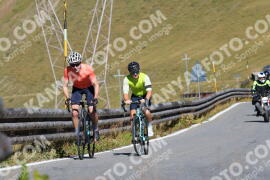 Foto #2726262 | 24-08-2022 10:44 | Passo Dello Stelvio - die Spitze BICYCLES