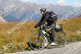 Foto #2698403 | 21-08-2022 12:09 | Passo Dello Stelvio - die Spitze BICYCLES