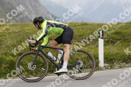 Foto #3266395 | 28-06-2023 14:06 | Passo Dello Stelvio - die Spitze BICYCLES