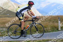 Photo #2751686 | 26-08-2022 11:29 | Passo Dello Stelvio - Peak BICYCLES