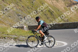 Photo #4208985 | 09-09-2023 11:30 | Passo Dello Stelvio - Prato side BICYCLES