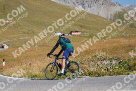 Foto #2665286 | 16-08-2022 10:24 | Passo Dello Stelvio - die Spitze BICYCLES