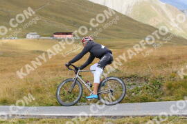 Foto #2766174 | 28-08-2022 13:24 | Passo Dello Stelvio - die Spitze BICYCLES
