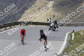 Foto #3114843 | 16-06-2023 15:06 | Passo Dello Stelvio - die Spitze BICYCLES