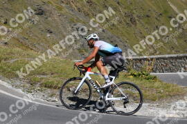 Photo #2719176 | 23-08-2022 13:25 | Passo Dello Stelvio - Prato side BICYCLES