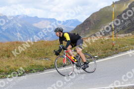 Photo #2765897 | 28-08-2022 13:09 | Passo Dello Stelvio - Peak BICYCLES