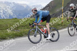Foto #3317719 | 02-07-2023 14:35 | Passo Dello Stelvio - die Spitze BICYCLES