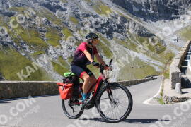Foto #4110543 | 01-09-2023 12:07 | Passo Dello Stelvio - Prato Seite BICYCLES