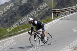 Photo #3123187 | 17-06-2023 11:29 | Passo Dello Stelvio - Peak BICYCLES