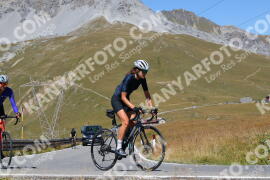 Foto #2668812 | 16-08-2022 12:11 | Passo Dello Stelvio - die Spitze BICYCLES