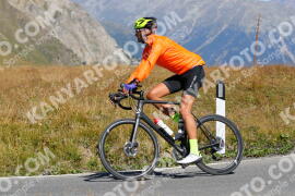 Photo #2728859 | 24-08-2022 12:09 | Passo Dello Stelvio - Peak BICYCLES