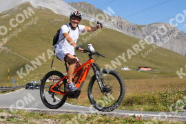 Foto #3980472 | 20-08-2023 10:25 | Passo Dello Stelvio - die Spitze BICYCLES