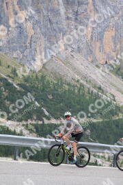 Photo #2690353 | 20-08-2022 13:00 | Gardena Pass BICYCLES