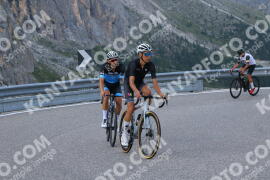 Photo #2512778 | 05-08-2022 11:10 | Gardena Pass BICYCLES