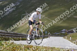 Photo #3626508 | 29-07-2023 13:15 | Passo Dello Stelvio - Peak BICYCLES