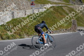 Photo #4184642 | 07-09-2023 11:09 | Passo Dello Stelvio - Prato side BICYCLES