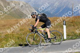 Foto #2728388 | 24-08-2022 11:51 | Passo Dello Stelvio - die Spitze BICYCLES