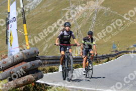 Photo #2736705 | 25-08-2022 12:11 | Passo Dello Stelvio - Peak BICYCLES