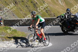 Photo #4209165 | 09-09-2023 11:40 | Passo Dello Stelvio - Prato side BICYCLES