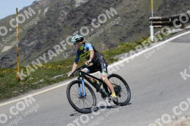 Photo #3223412 | 25-06-2023 14:26 | Passo Dello Stelvio - Peak BICYCLES