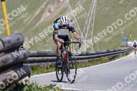 Photo #3461302 | 15-07-2023 11:15 | Passo Dello Stelvio - Peak BICYCLES