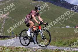 Foto #3601799 | 28-07-2023 11:17 | Passo Dello Stelvio - die Spitze BICYCLES