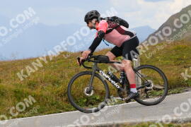 Foto #3921901 | 17-08-2023 13:25 | Passo Dello Stelvio - die Spitze BICYCLES
