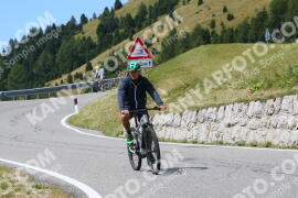 Foto #2617141 | 13-08-2022 12:15 | Gardena Pass BICYCLES
