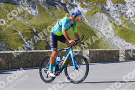 Foto #4109636 | 01-09-2023 11:05 | Passo Dello Stelvio - Prato Seite BICYCLES