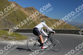 Photo #4210440 | 09-09-2023 12:29 | Passo Dello Stelvio - Prato side BICYCLES