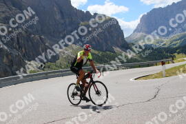 Foto #2561316 | 09-08-2022 14:04 | Gardena Pass BICYCLES