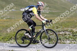 Photo #3526674 | 18-07-2023 11:14 | Passo Dello Stelvio - Peak BICYCLES