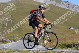Photo #3955903 | 19-08-2023 09:30 | Passo Dello Stelvio - Peak BICYCLES