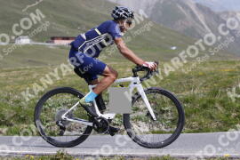 Foto #3251967 | 27-06-2023 10:43 | Passo Dello Stelvio - die Spitze BICYCLES